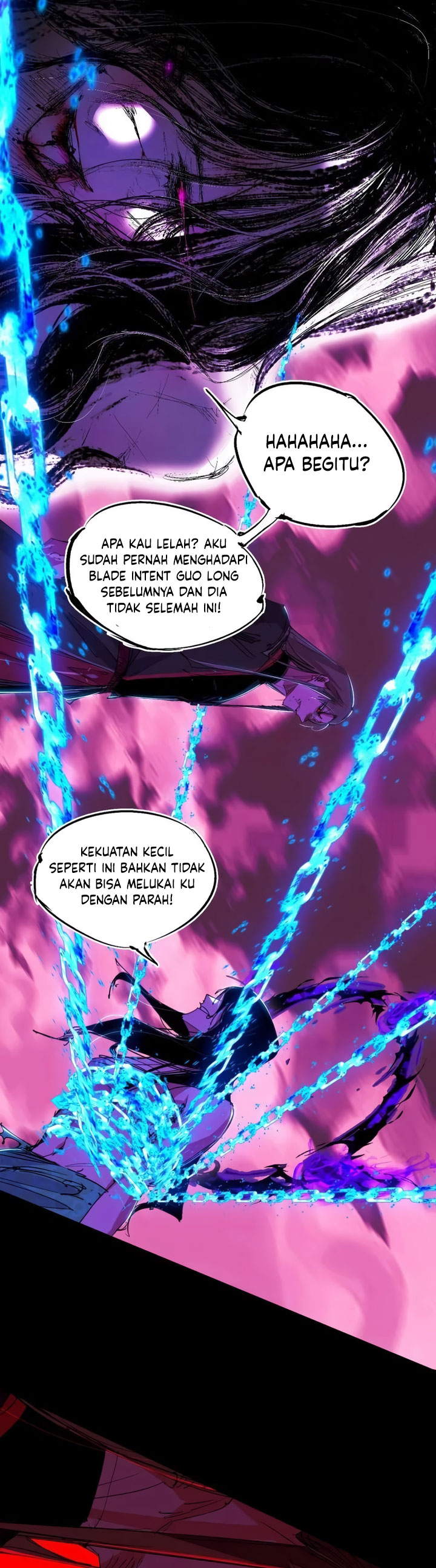 Dilarang COPAS - situs resmi www.mangacanblog.com - Komik im an evil god 480 - chapter 480 481 Indonesia im an evil god 480 - chapter 480 Terbaru 12|Baca Manga Komik Indonesia|Mangacan